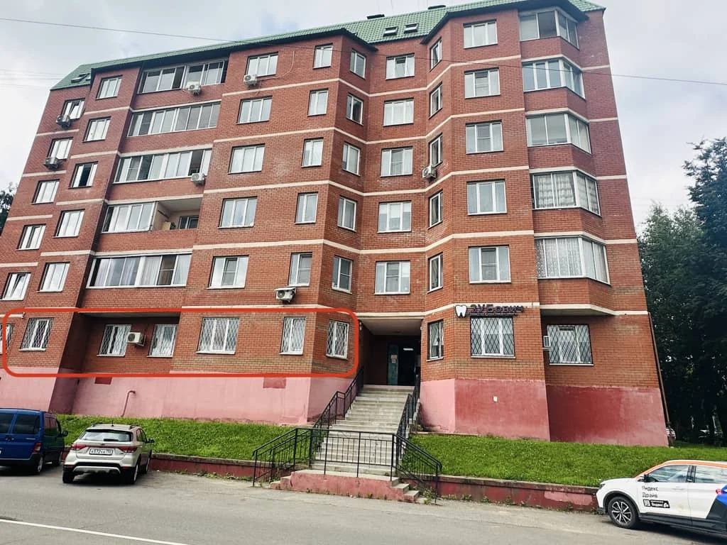Продажа ПСН, Дмитров, Дмитровский район, ул. Чекистская - Фото 3