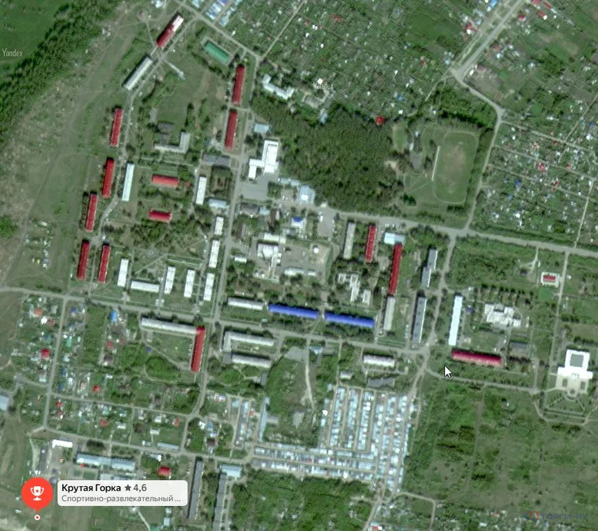 Продажа ПСН, Омск - Фото 1