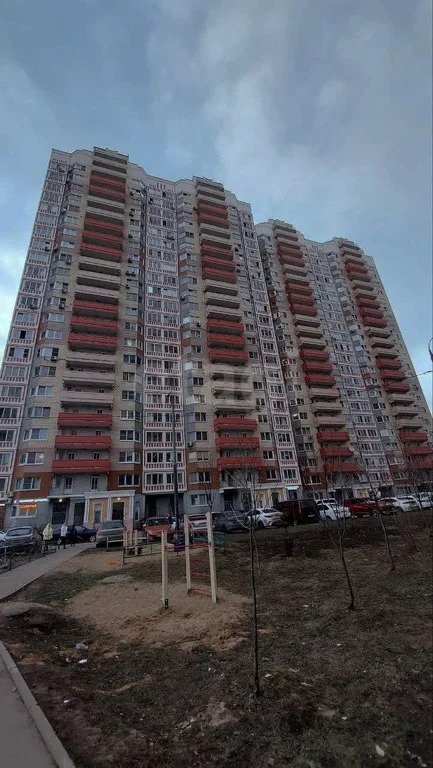 Продажа квартиры, Одинцово, ул. Чистяковой - Фото 2