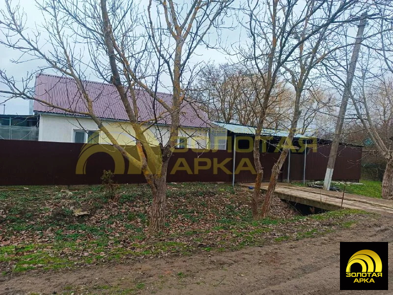 Продажа дома, Мингрельская, Абинский район, ул. Гагарина - Фото 9