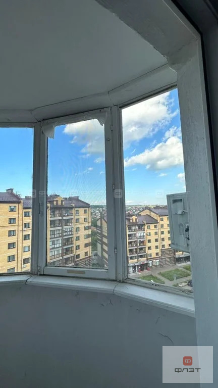 Продажа квартиры, Казань, ул. Минская - Фото 17