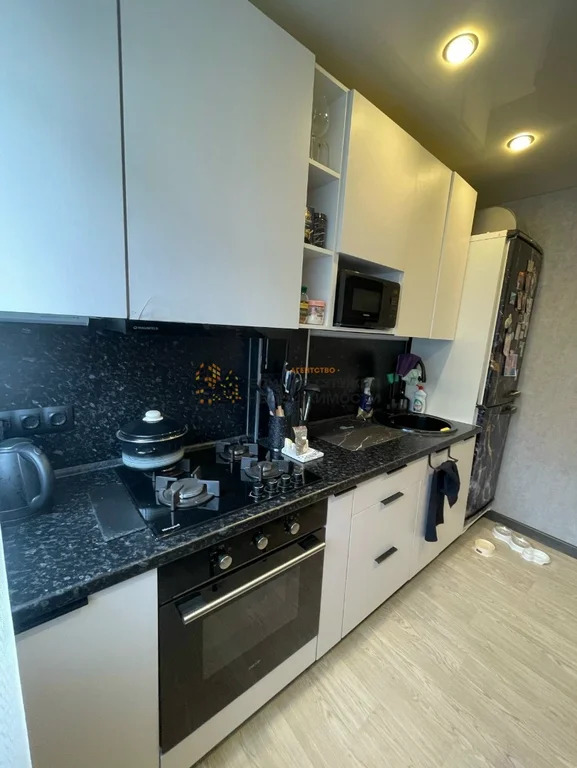 Аренда квартиры, Уфа, ул. 50 лет СССР - Фото 2