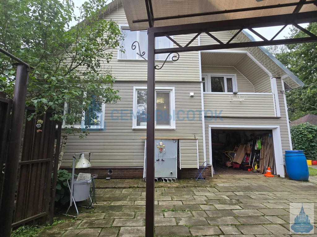 Продажа дома, Подольск, 59 - Фото 6