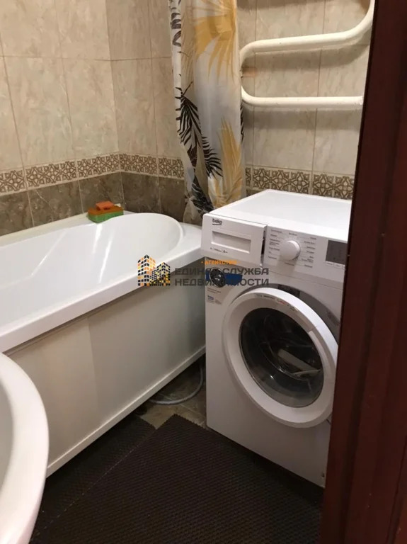 Аренда квартиры, Уфа, ул. Парковая - Фото 7