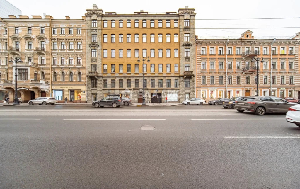 Санкт-Петербург, Невский проспект, д.156, комната на продажу - Фото 18