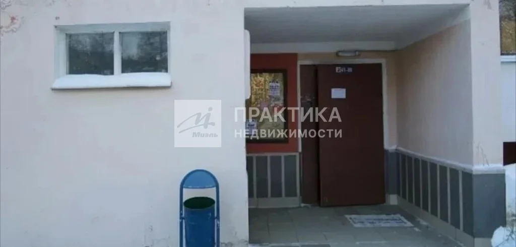 Продажа квартиры, Балашиха, Балашиха г. о., улица 1 Мая - Фото 11