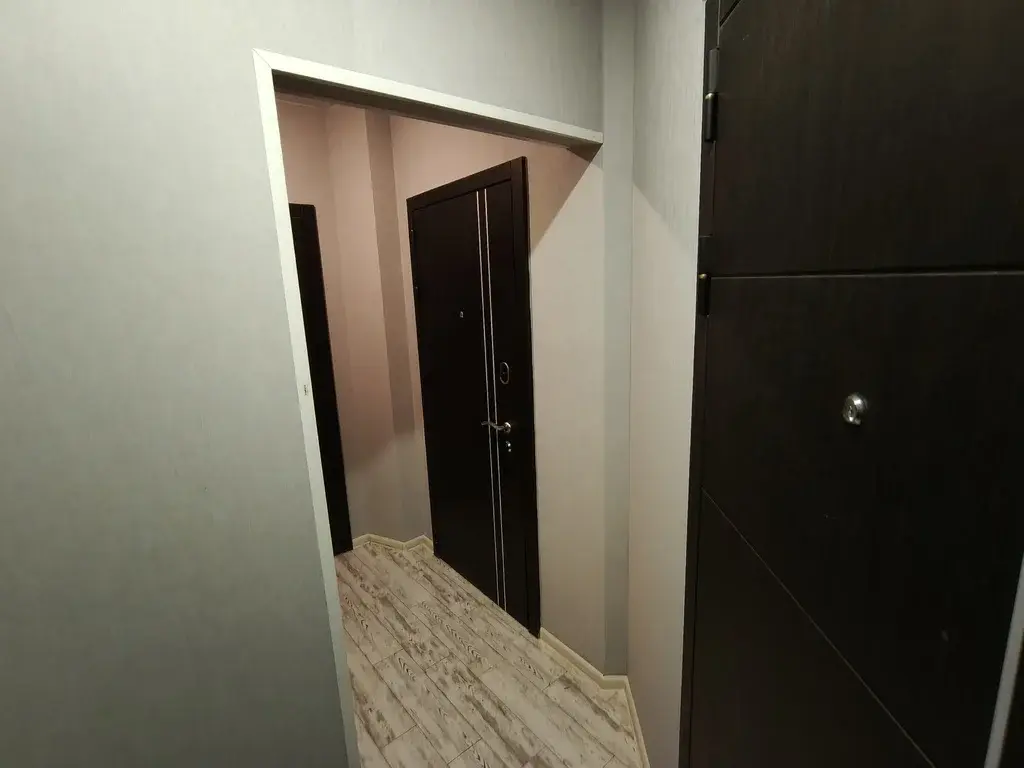 Продам студию в г. Раменское (ст. Фабричная 7 мин. пешком) - Фото 8