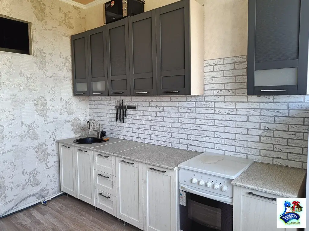 Продам хорошую квартиру в 350 м от теплого моря. - Фото 11