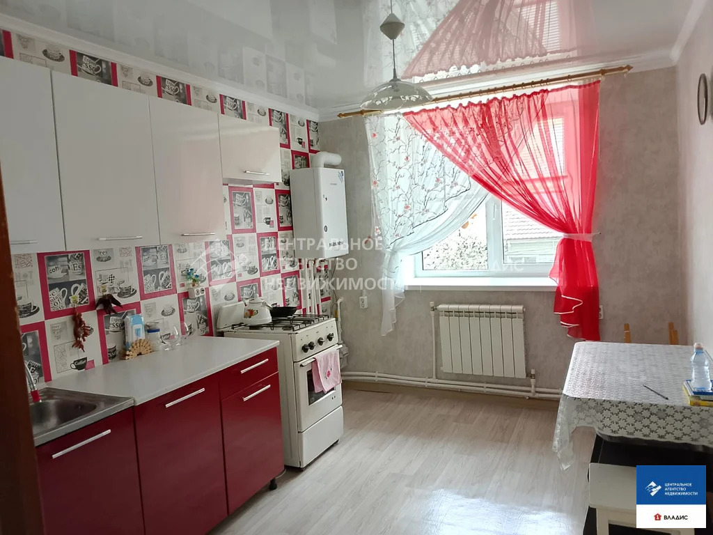 Продажа квартиры, Старожилово, Старожиловский район, ул. Новая - Фото 0