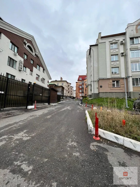 Продажа гаража, Казань, ул. Карла Фукса - Фото 1