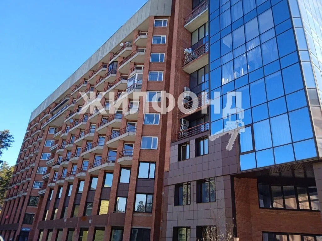 Продажа квартиры, Бердск, Речкуновская зона отдыха - Фото 7
