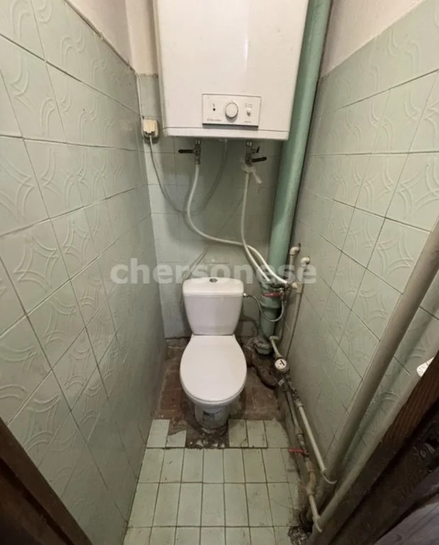 Продажа квартиры, Севастополь, Героев Сталинграда пр-кт. - Фото 13