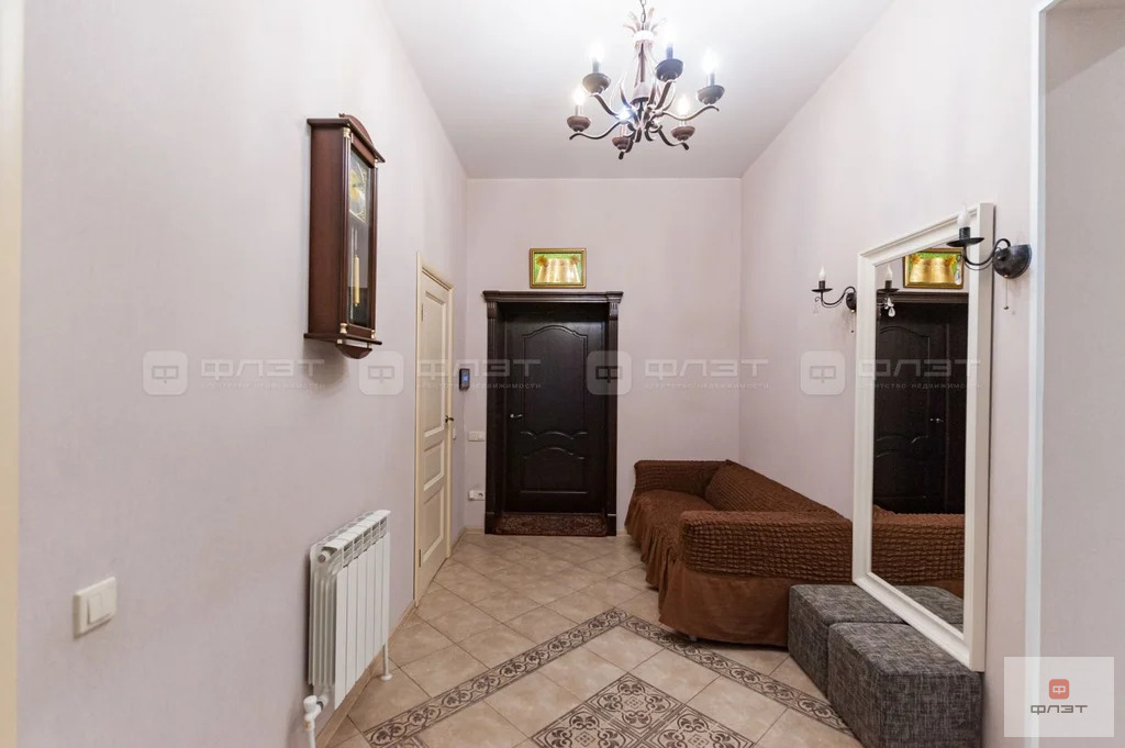 Продажа дома, Дубровка, Зеленодольский район, ул. Дружбы - Фото 41
