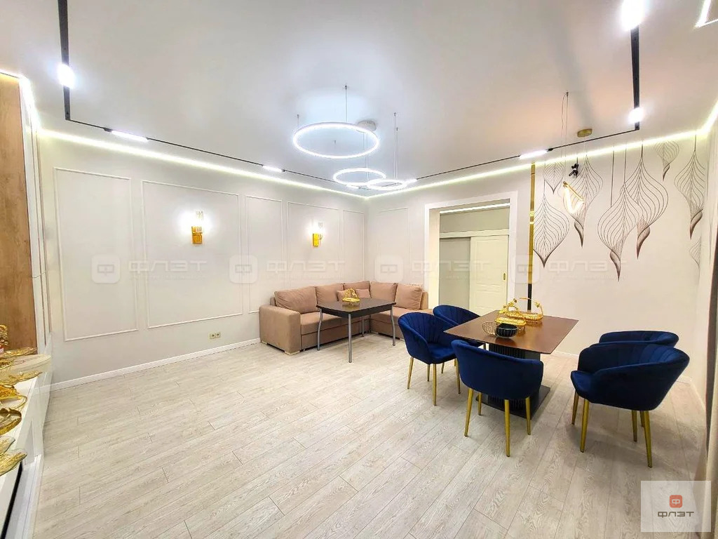 Продажа дома, Высокая Гора, Высокогорский район, ул. Марии Кузнецовой - Фото 9