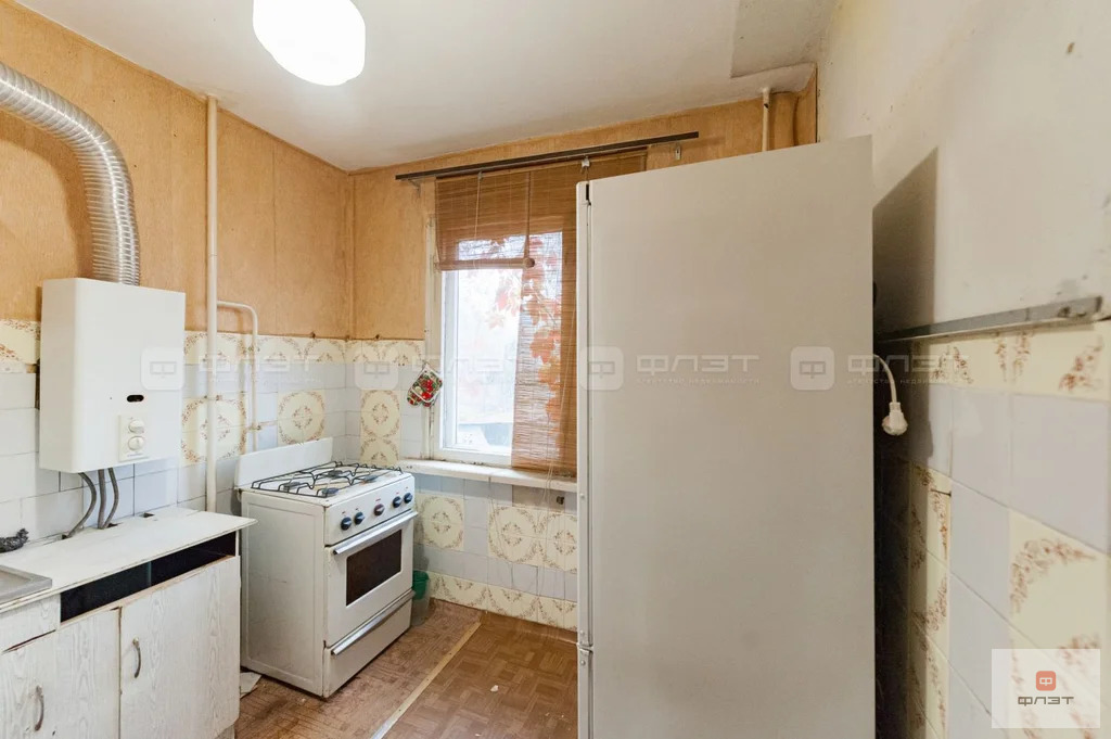 Продажа квартиры, Казань, Ибрагимова пр-кт. - Фото 16