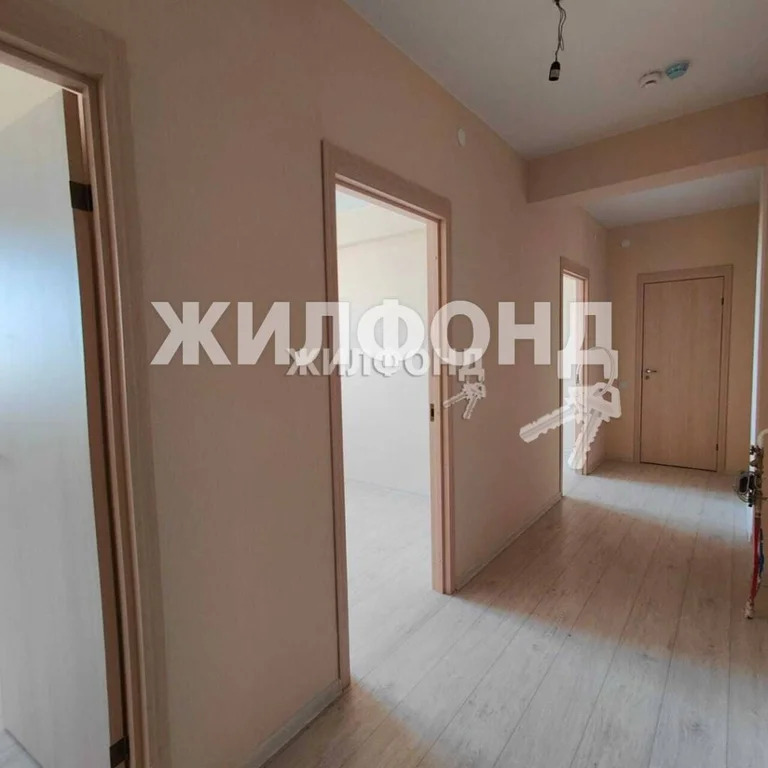 Продажа квартиры, Новосибирск, Звёздная - Фото 5