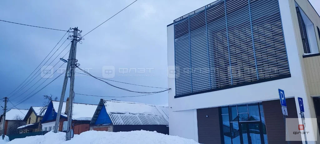 Продажа квартиры, Казань, ул. Красновидовская - Фото 2