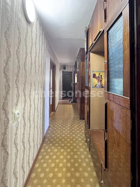 Продажа квартиры, Симферополь, 1-й Конной Армии улица - Фото 18