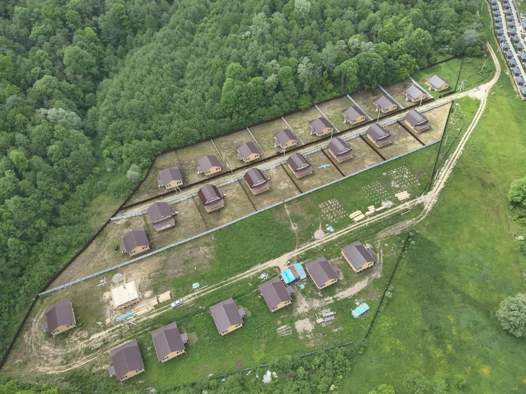 Дом 128.6 м2 на участке 6 сот. - Фото 15