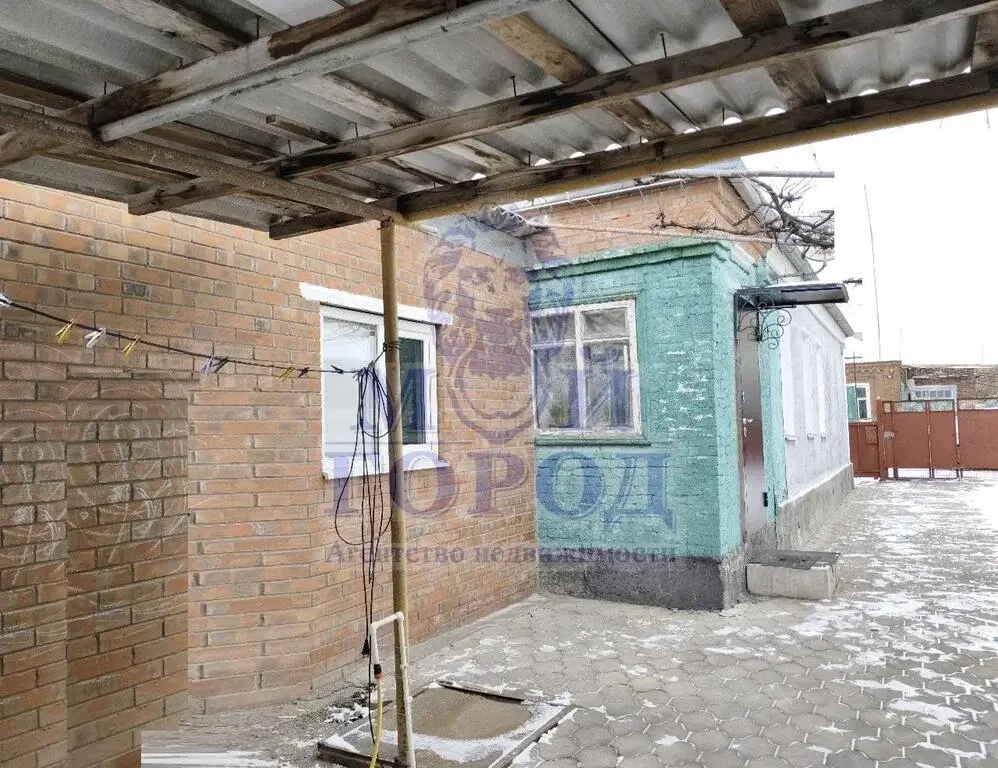 Продам дом  (10317-107) - Фото 1