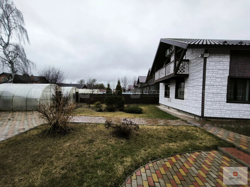 Продажа дома, Званка, Пестречинский район, ул. Романтика - Фото 18