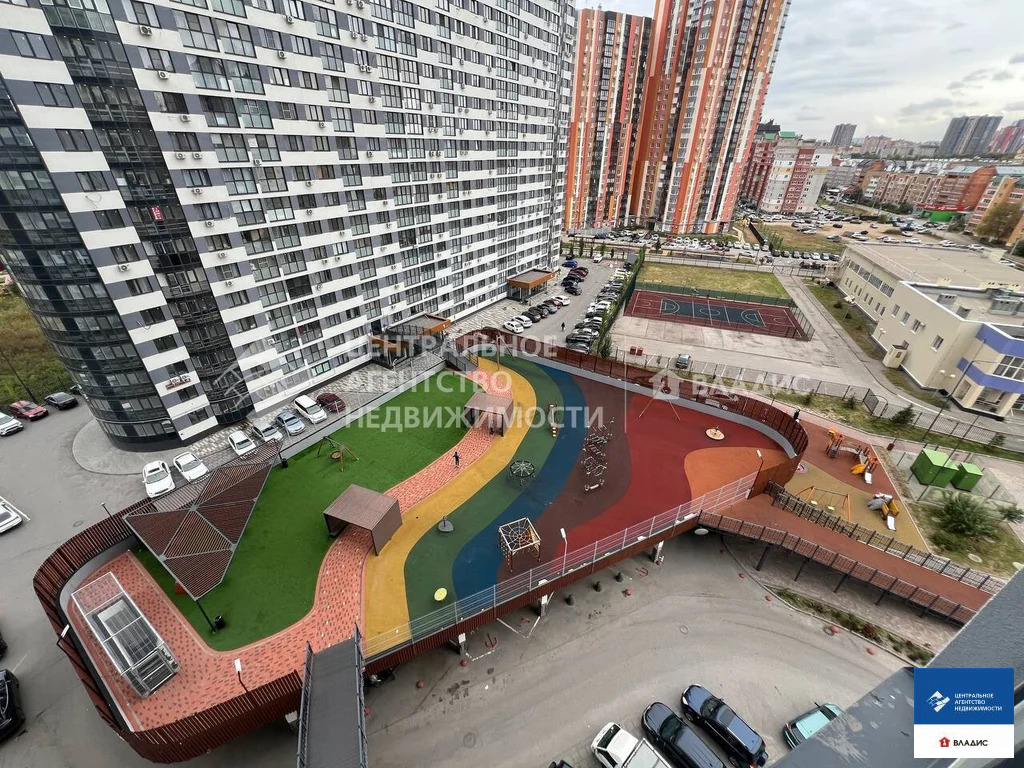 Продажа квартиры, Рязань, Солотчинское шоссе - Фото 10