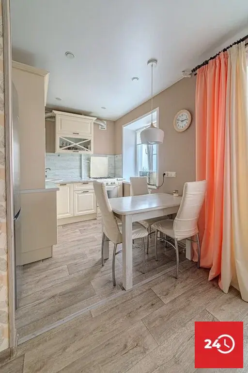 3к.кв в историческом центре Пензы по адресу Карла Маркса 12! - Фото 6