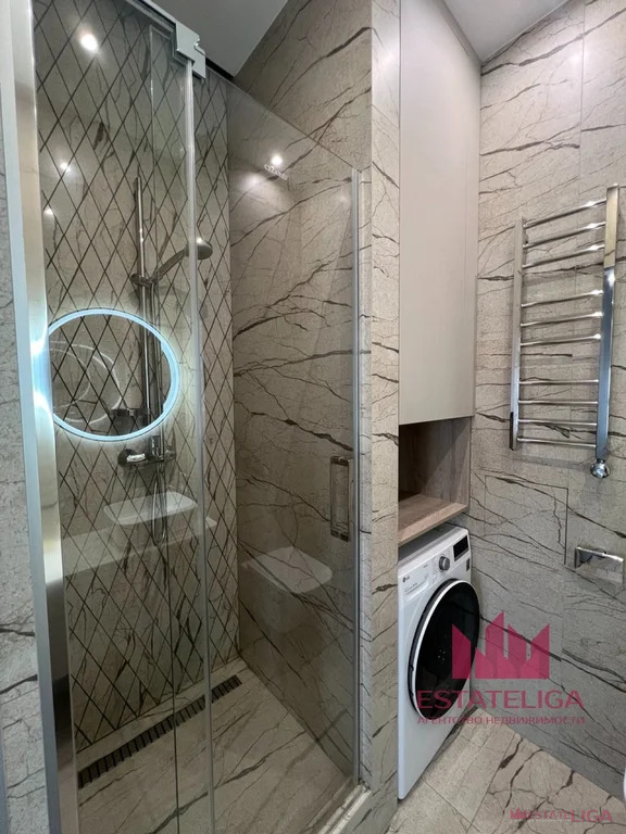 Аренда квартиры, м. Шелепиха, Шелепихинская наб. - Фото 10