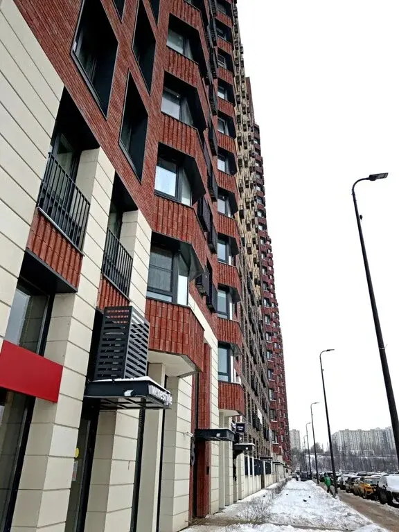 1-к.ул.Донецкая, д.34к1 - Фото 40