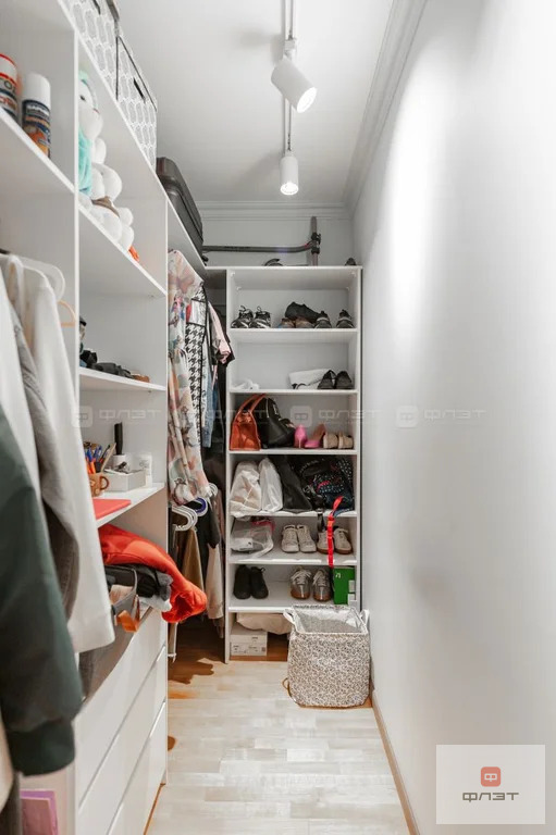 Продажа квартиры, Казань, ул. Хусаина Мавлютова - Фото 23