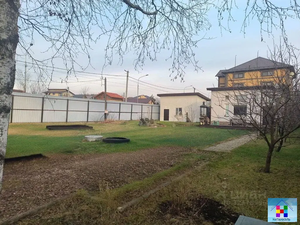 Продаю дом 42.0м Московская область, Химки, мкр. Клязьма-Старбеево, ... - Фото 7