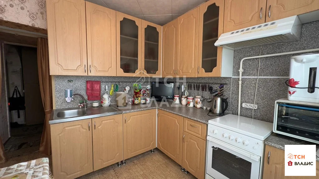 Продажа квартиры, Нововоронино, Пушкинский район, 40 - Фото 2