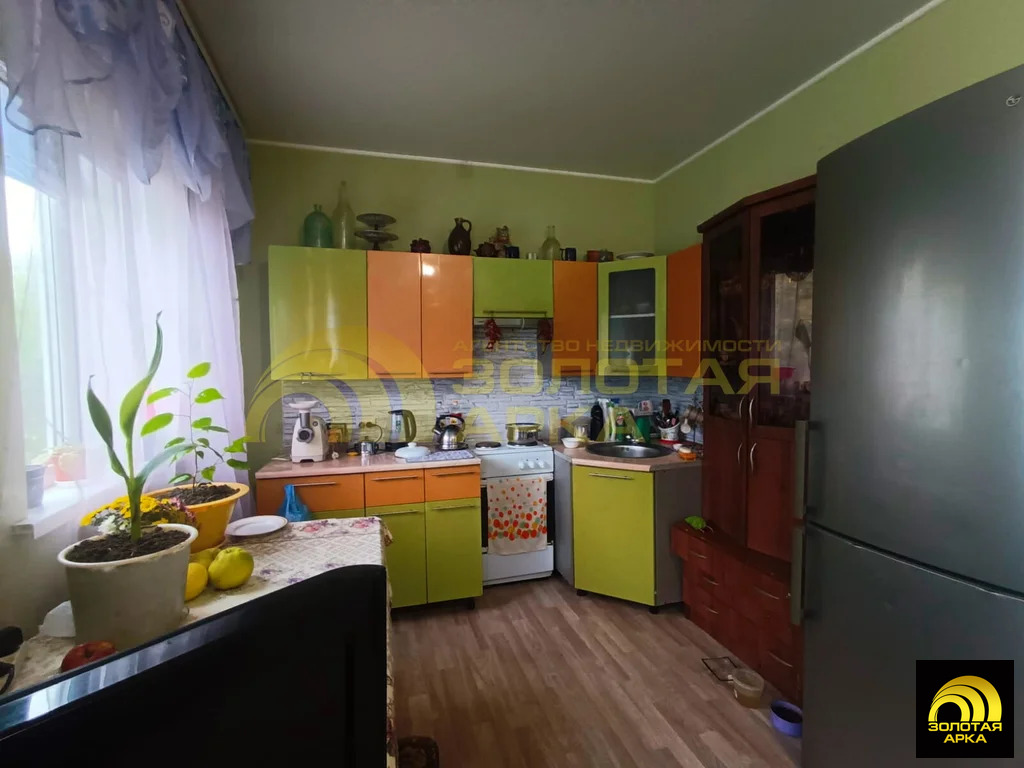 Продажа дома, Мингрельская, Абинский район, ул. Ярмарочная - Фото 8