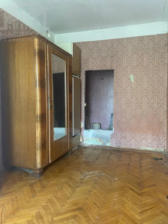 Продажа квартиры, Глебовский, Истринский район, ул. Октябрьская - Фото 11