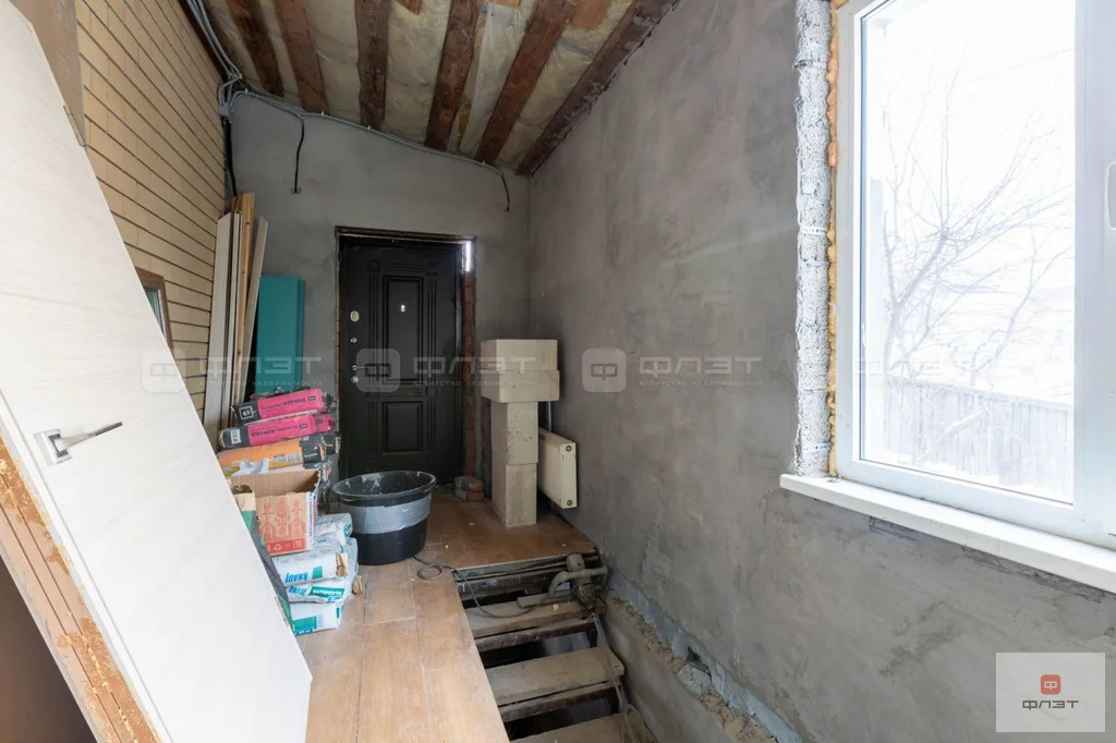 Продажа дома, Казань, снт. СДТ Садовод 11 - Фото 37