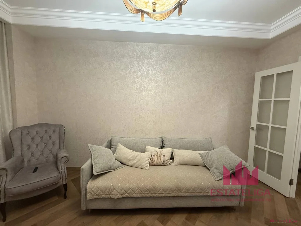 Аренда квартиры, Мичуринский пр-кт. - Фото 6