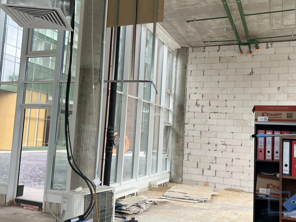 Аренда торгового помещения, м. Сокольники, Сокольнической вал - Фото 7