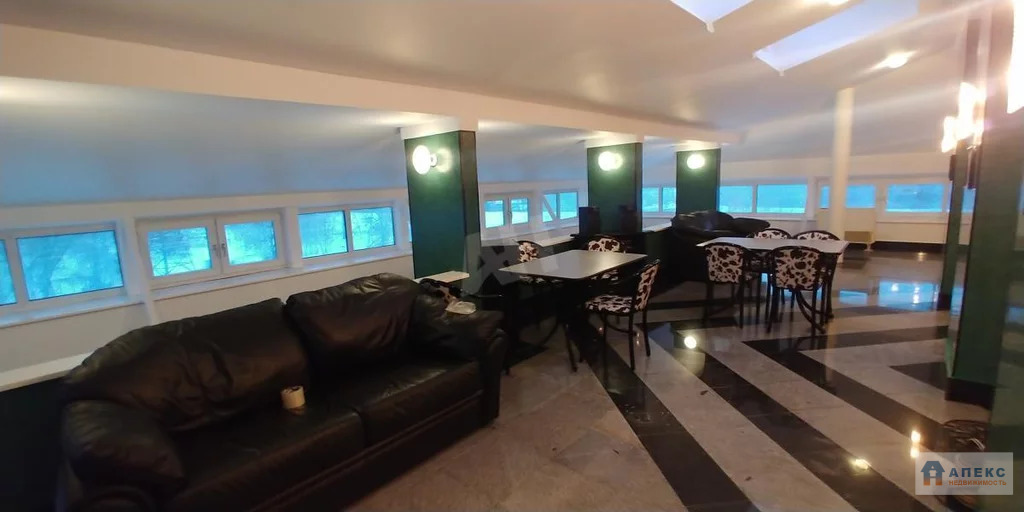 Аренда офиса 255 м2 м. Тушинская в административном здании в . - Фото 4