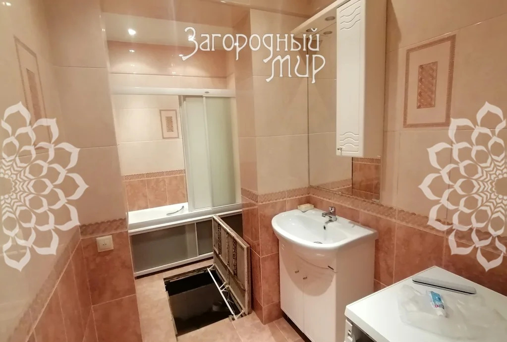 Продам дом, Симферопольское шоссе, 60 км от МКАД - Фото 11