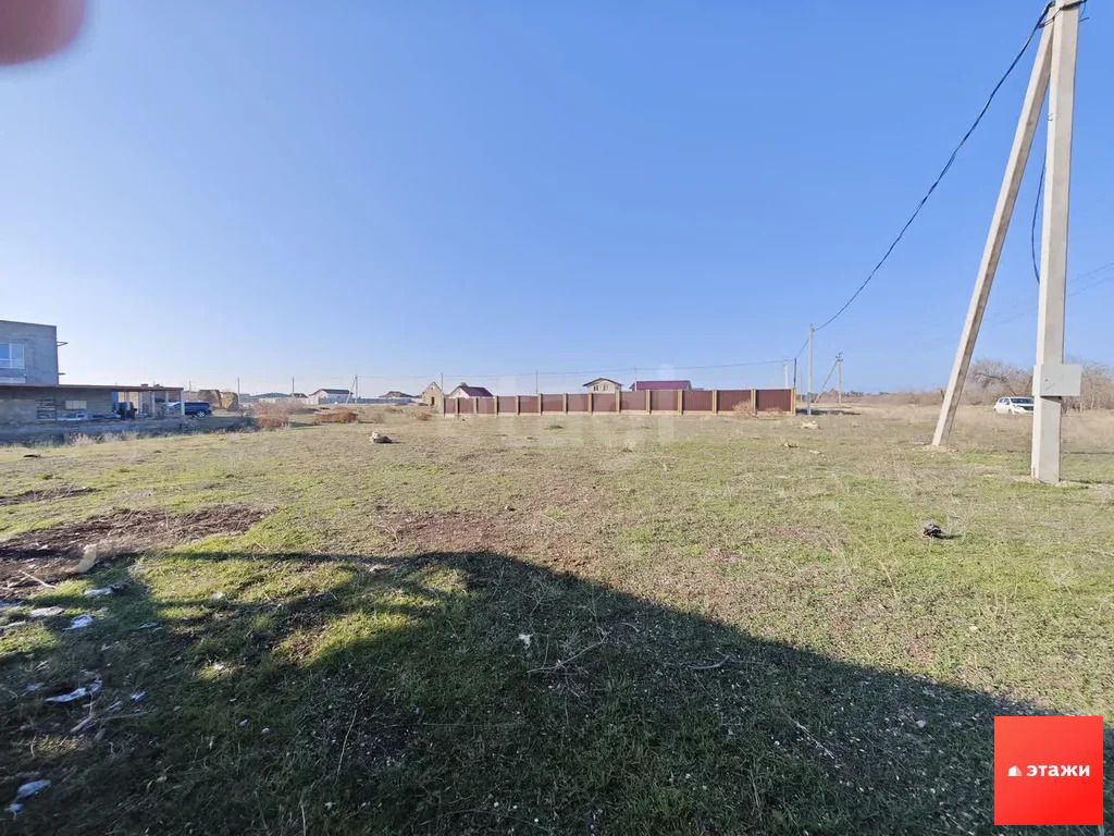 Продажа участка, Михайловка, Сакский район, ул. Лесная - Фото 6