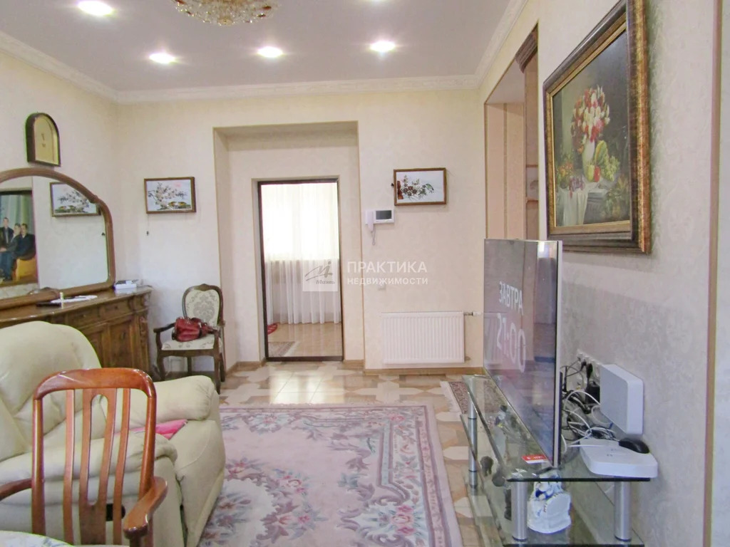 Продажа дома, Пушкино, Воскресенский район, Каштановая улица - Фото 4