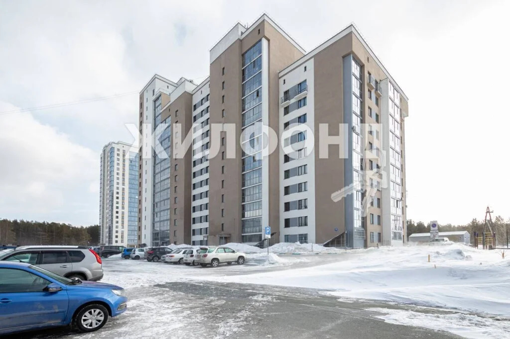 Продажа квартиры, Новосибирск, ул. Русская - Фото 11