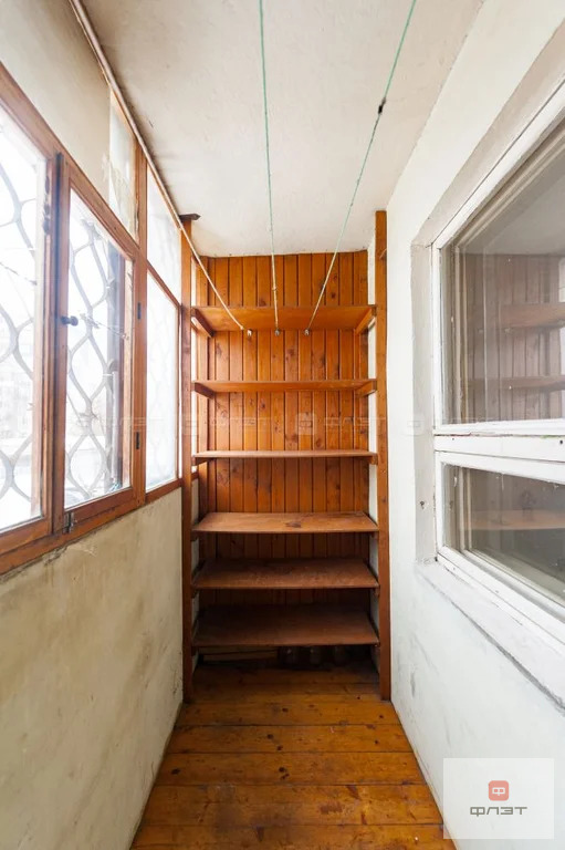 Продажа квартиры, Казань, Победы пр-кт. - Фото 12