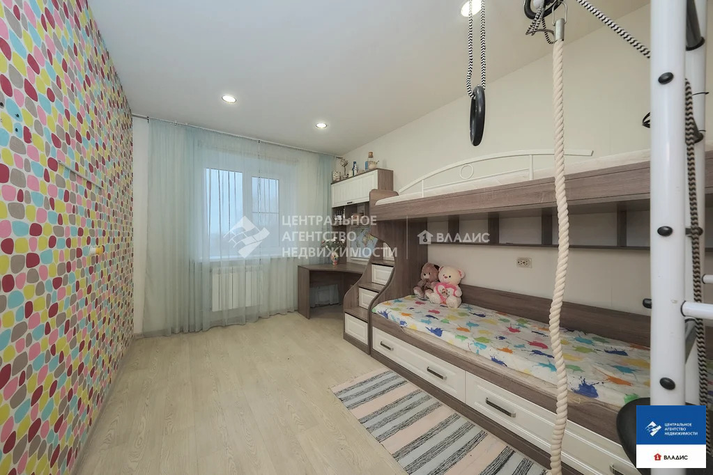 Продажа квартиры, Рязань, ул. Зубковой - Фото 10