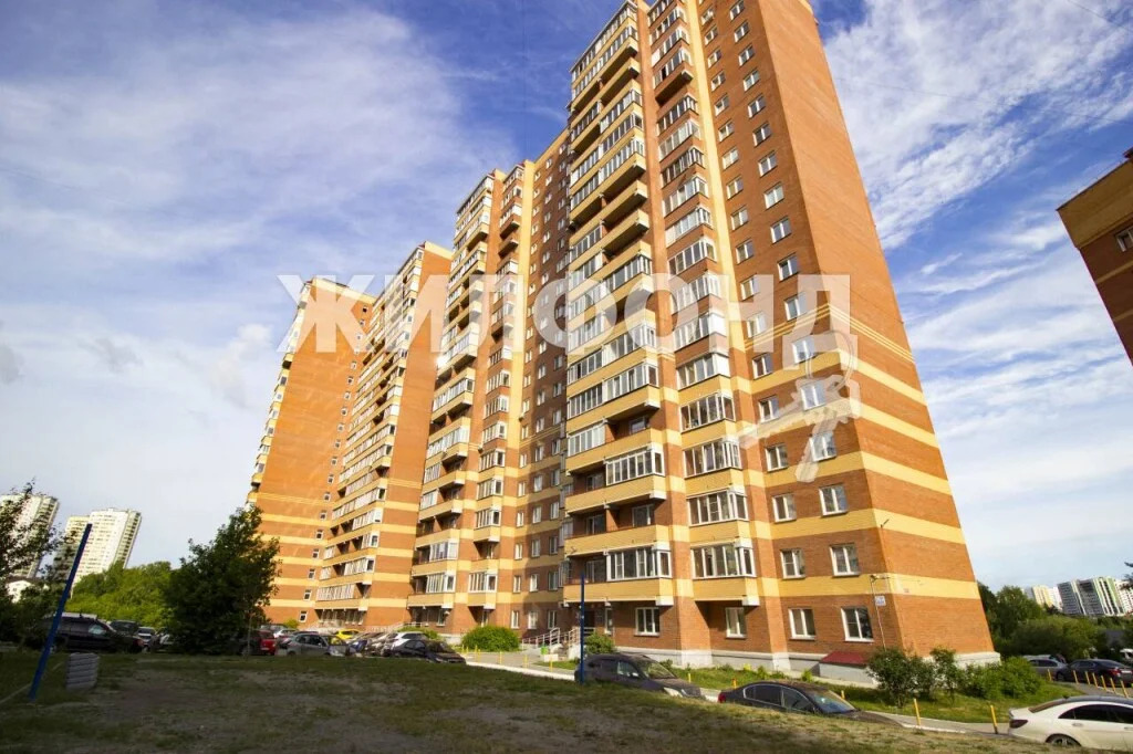 Продажа квартиры, Новосибирск, ул. Выборная - Фото 34