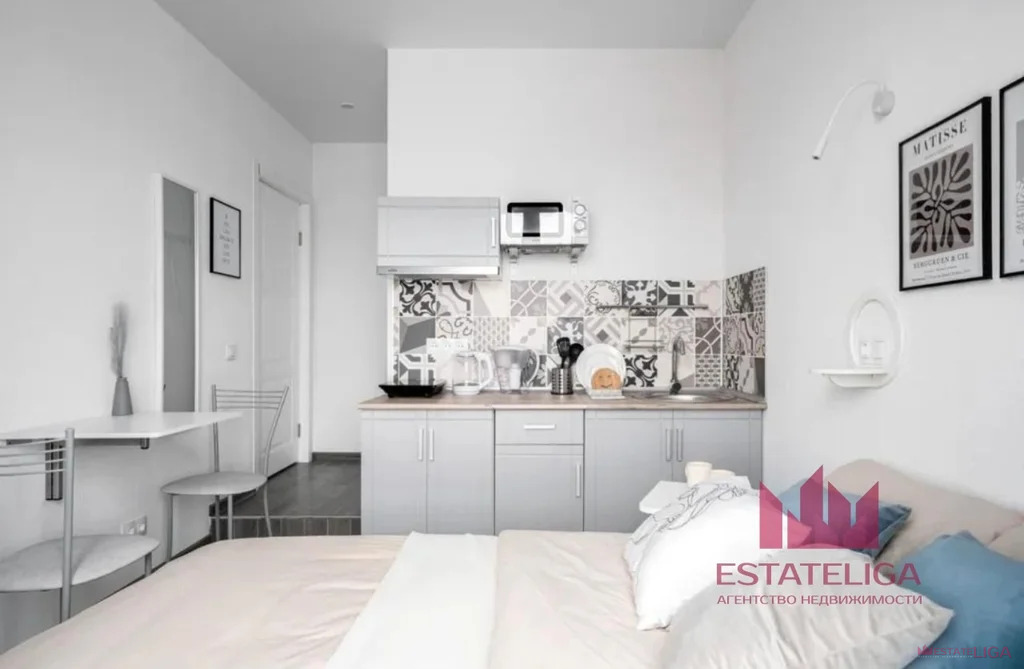 Продажа квартиры, ул. Новодмитровская - Фото 4