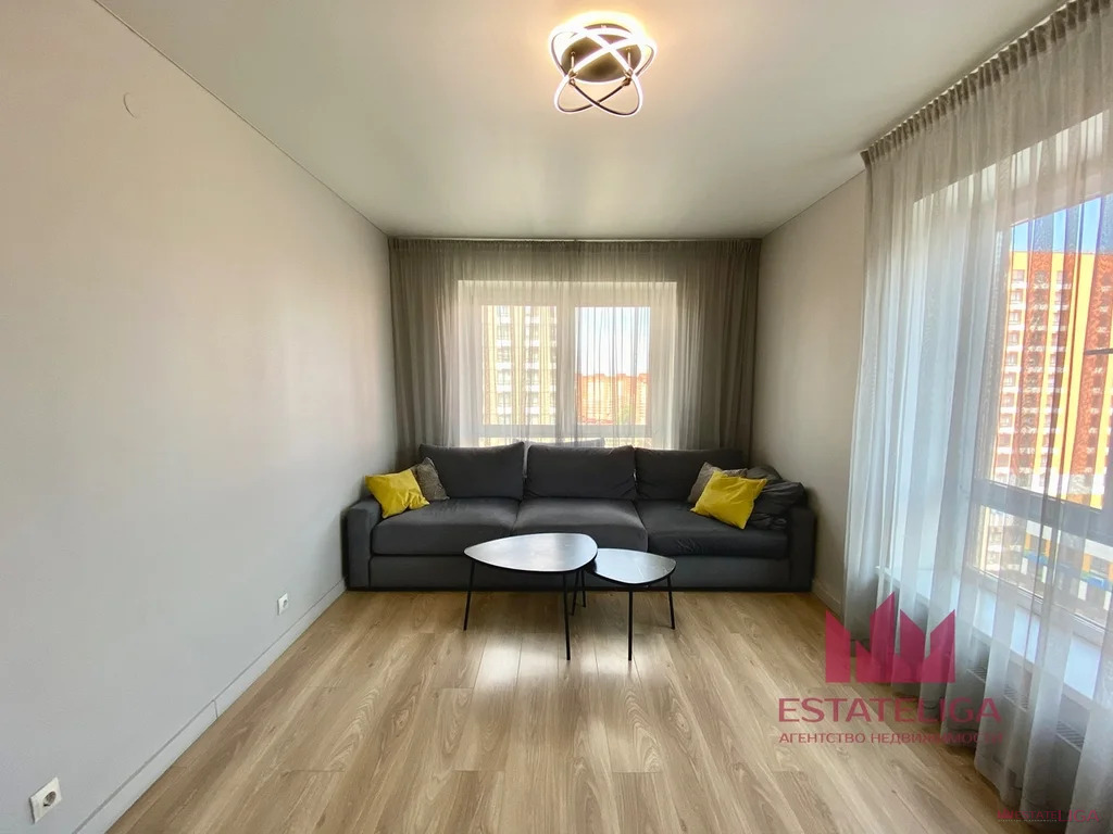 Продажа квартиры, Люберцы, Люберецкий район, улица Летчика Ларюшина - Фото 12