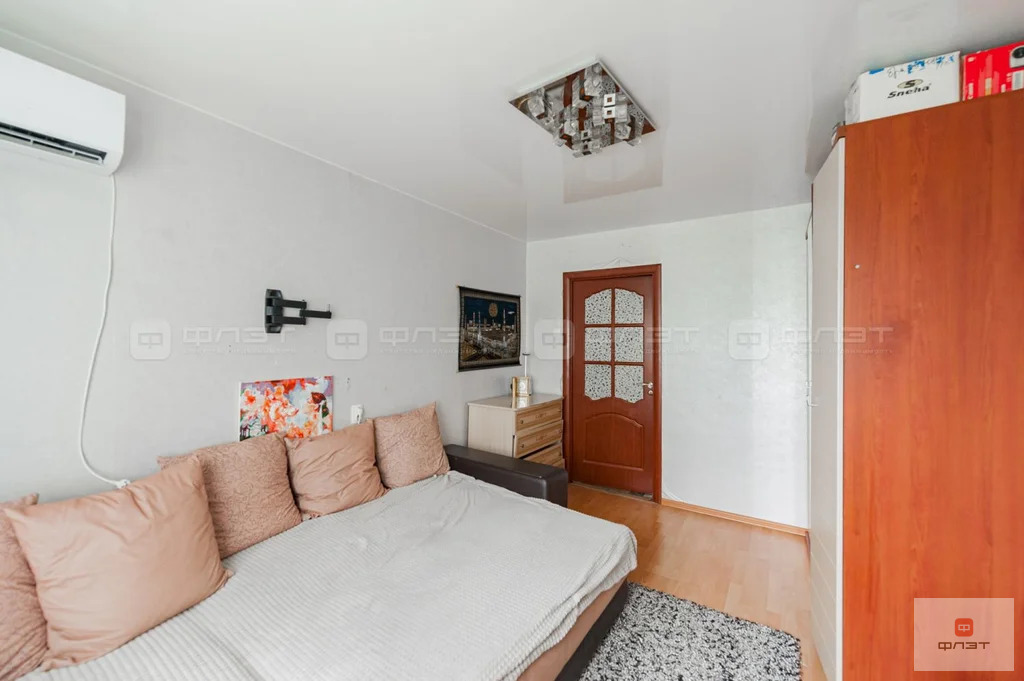 Продажа квартиры, Казань, ул. Адоратского - Фото 20