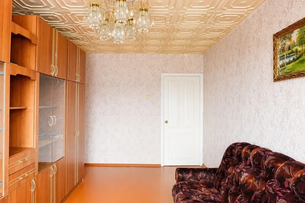 Квартира по ул. Мира, 9 - Фото 3