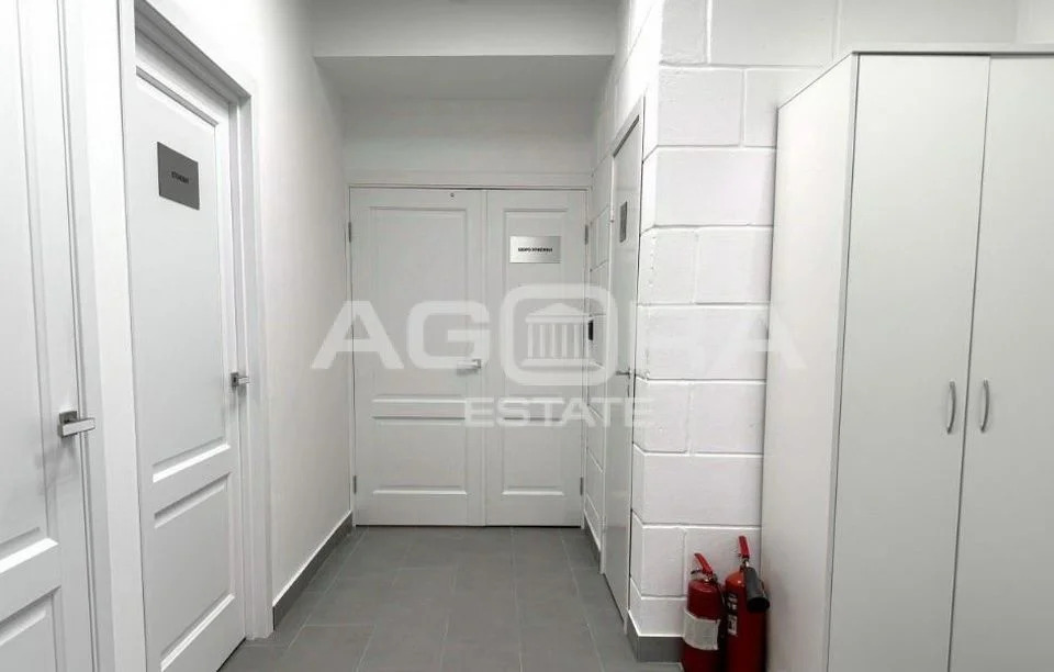 Продажа торгового помещения, м. Воронцовская, Старокалужское ш. - Фото 5